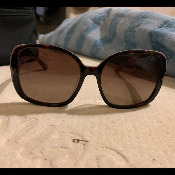 Kate Spade Polarized Sunglasses main image 5